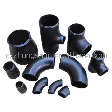 Carbon Steel Elbow