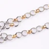 /product-detail/double-roller-boom-gold-plated-figaro-chains-stainless-steel-chain-62210892786.html