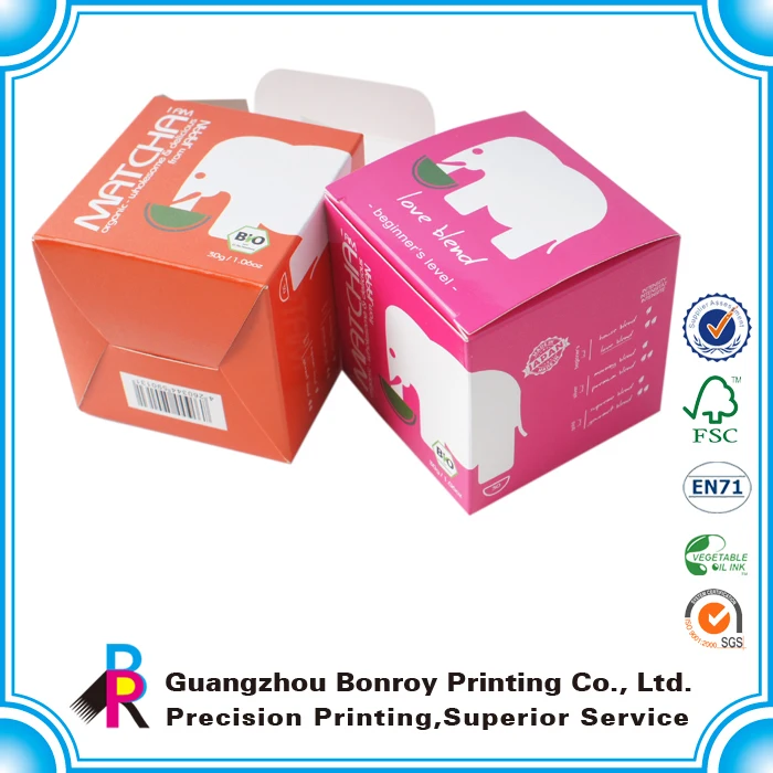 hot sale new fancy custom logo printing make up cosmetic beauty