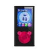 Hot-selling mp4 player with memory card,sd usb mp4 player with fm radio,game mp4 video player 8gb