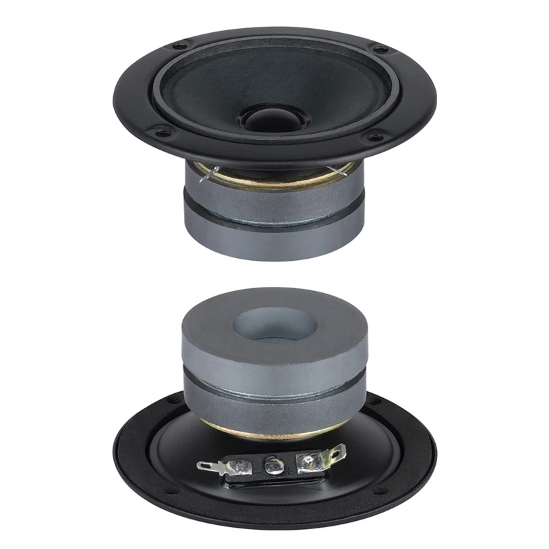 RW-3002-D 3 inch fullrange tweeter 1200KHz-2KHz 15W 55mm ferrit magnet - ANKUX.COM