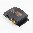 Car dvb t2 digital tv receiver, Fully comply with DVB-T/T2 and H.264, MPEG-4, MPEG-2 Standard (Model No.: NB1222T2)