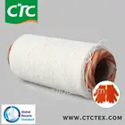 gloves cotton yarns green environmental