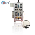 Sgs Passed SGS Passed Stainless Steel 304 Clear Ice Ball Maker