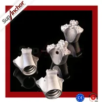 SupAnchor High Quality And Hardness Forging