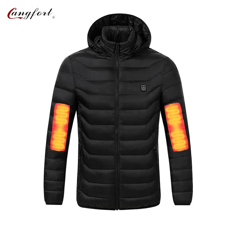 Wholesale Digital Led Controller Best Heated Coat