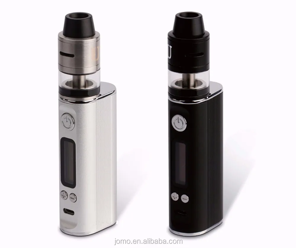 Hookah Box Mod Vape Rdta Atomizer