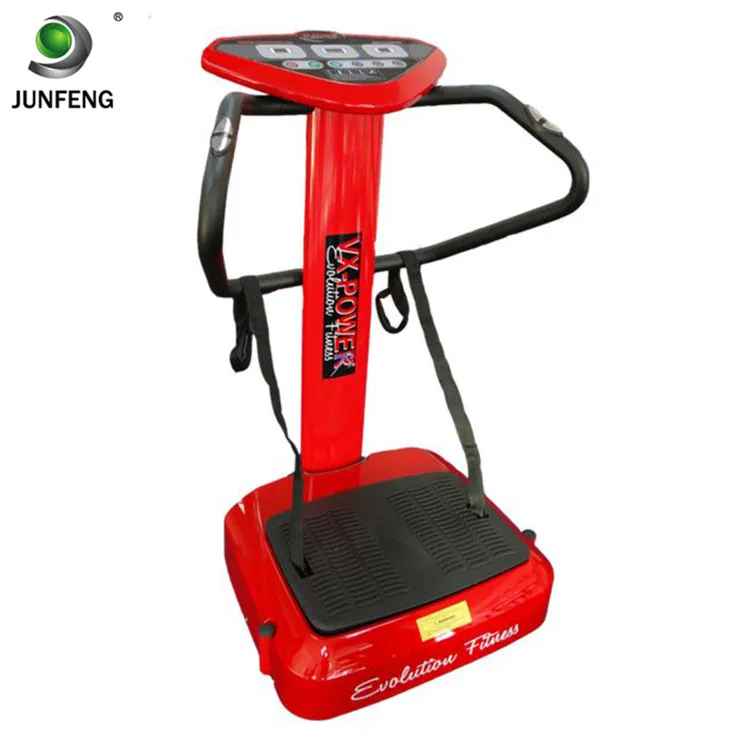 New body slimming vibration platform crazy fit massage vibration machine, Red,white,pink,green,yellow,gold,black,metal grey
New body slimming vibration platform crazy fit massage vibration machine, Red,white,pink,green,yellow,gold,black,metal grey