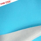 Fabric Polyester Pu Coated 4 Way Stretch Compound Fabric Polyester Spandex Mesh Fabric PU Coated Polyester Fabric