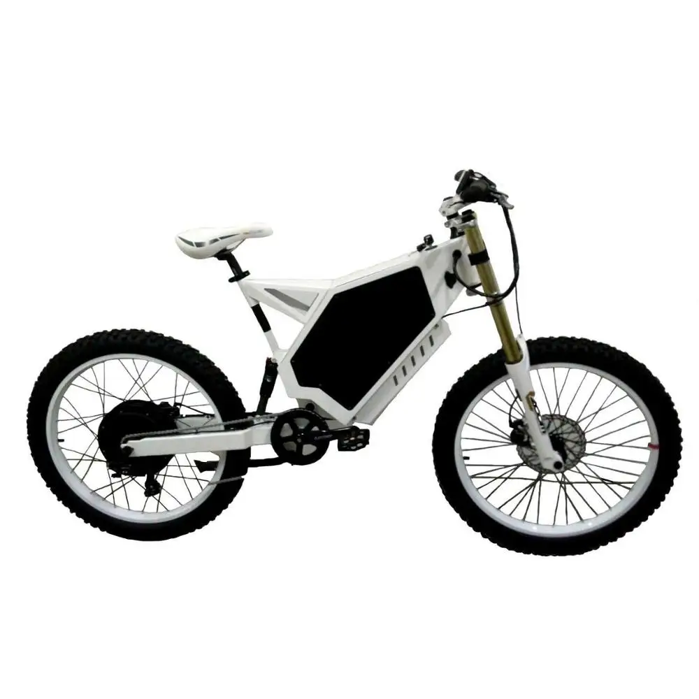 10000w electric bike kit