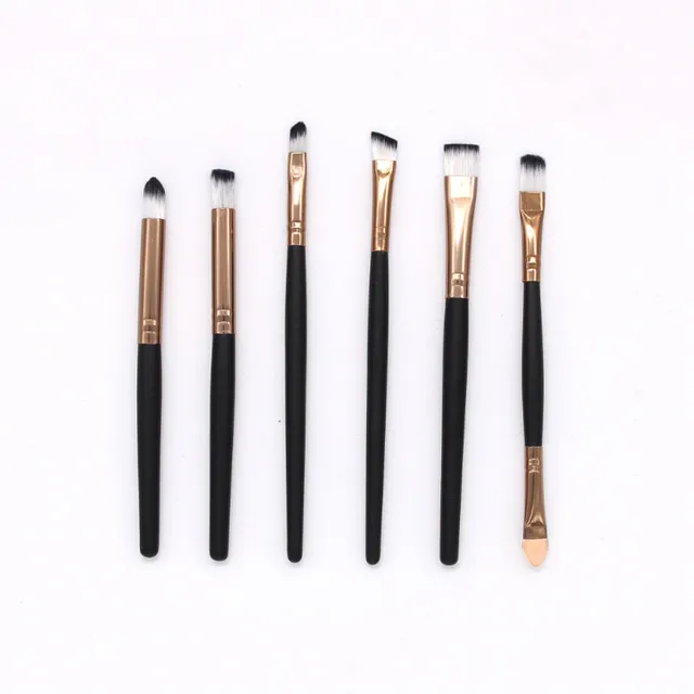 eyeshadow brush makeup