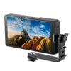 Mini Video Photo 4K HDMI 5 Inch field monitor on Camera for Canon for Nikon for Sony Camcorder DV DSLR