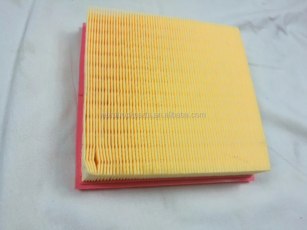 High quality cabin air filter oem 21758906 8143691 for Volvo fh12 fm12 european heavy truck body parts (5).jpg