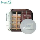 Farwell Synthetic Camphor Powder with DAB6/DAB8/DAB10 Grade
