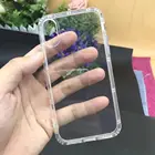 2018 the most popular universal waterproof cell phone tpu case for iphone 8 x case