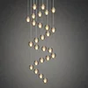 /product-detail/round-base-globe-orb-glass-chandeliers-led-hanging-lighting-modern-crystal-chandelier-luxury-stair-cristal-chandelier-cz2592-26r-60796207731.html