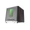 Factory Price 3d Fiber Laser Metal Engraving Machine For Curve Surface