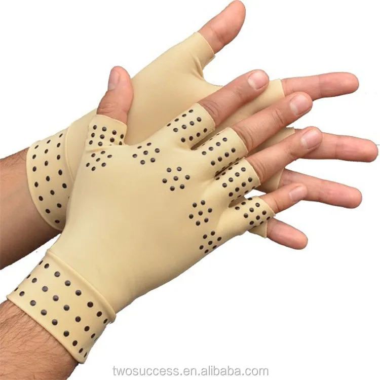 Magnetic Therapy Gloves for Arthritis