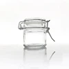 Online Wholesale 150ml Airtight Jars Bulk Food Storage Bottle Glass For Cookie Biscuits