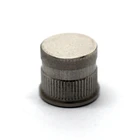 OEM service custom stainless steel parts smoking pipe