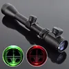 3-9x40 Hunting Scope Outdoor Optics Sniper Straight Deer Compact hunting scopes with 20mm / 11mm Rail mounts