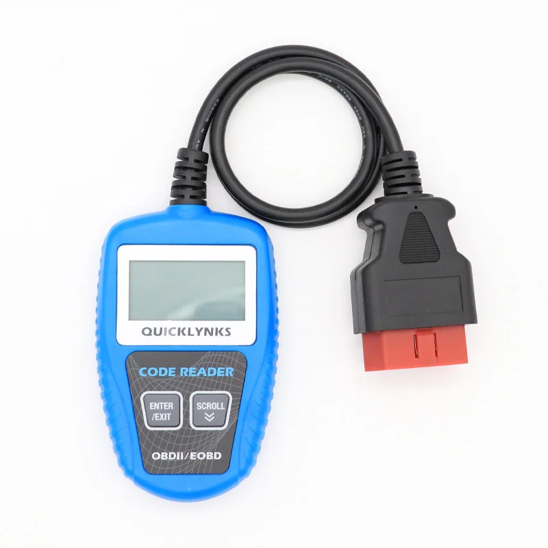 Fast-delivery ECU pin auto scanner for Korean car /OBD2/EOBD code reader T59 -easy-to-use 5 languages
Fast-delivery ECU pin auto scanner for Korean car /OBD2/EOBD code reader T59 -easy-to-use 5 languages