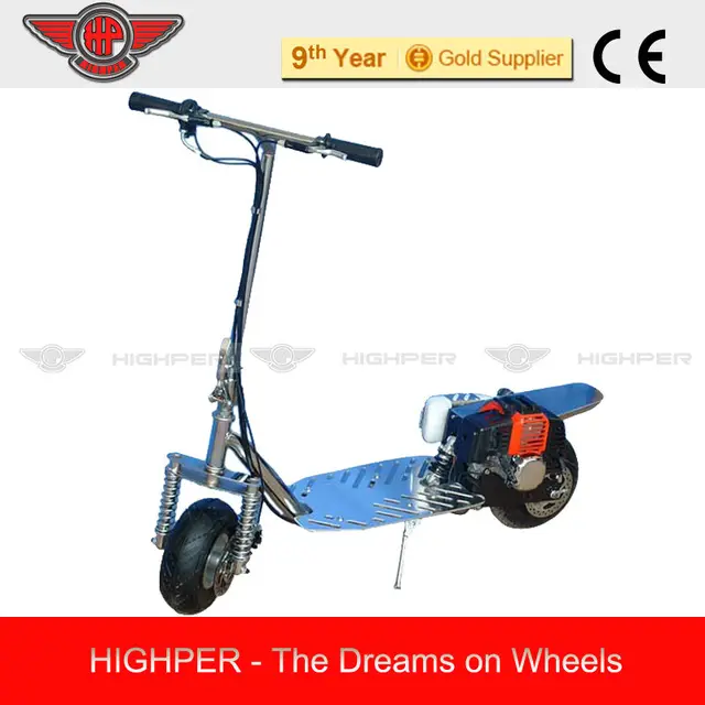 mini gas motor scooter(gs301)
