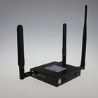 Newest industrial wifi wireless 3g/4g lte M2M cellular router adopting high grade industrial wireless module M390