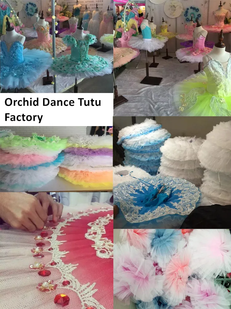 Ballet TUTU