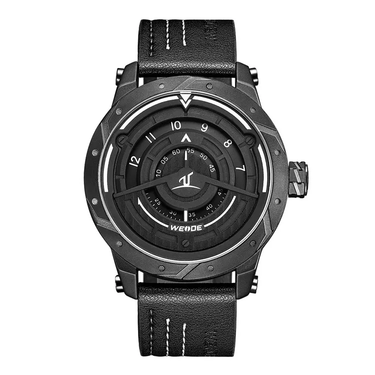 Wholesale Watch Manufacturer Custom Logo Water Resistant Wrist Leather Watch For Men
Wholesale Watch Manufacturer Custom Logo Water Resistant Wrist Leather Watch For Men