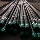 API 5CT K55 7" btc casing and tubing pipe