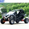 AGY reasonable prices 300cc gas powered go karts for adult