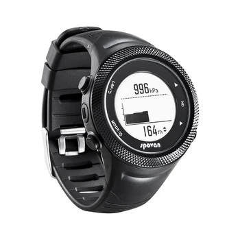 spovan sport watch