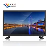 Hot Sale LED TV 22inch 12V DC Solar Powered LED TV with DVB-T2/S2