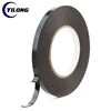high temperature resistance 2mm double sided pe foam tape