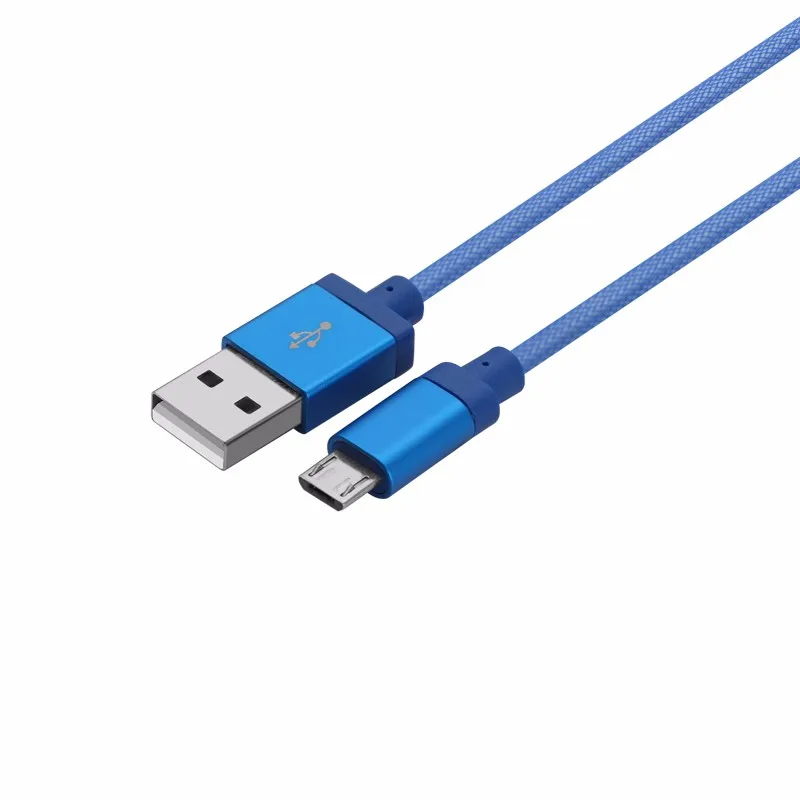 Mobile Phone Use High Quality Micro USB Cable Charger - ANKUX.COM