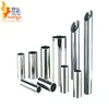 Polished 304 316 stainless steel pipe welded stainless food grade pipe