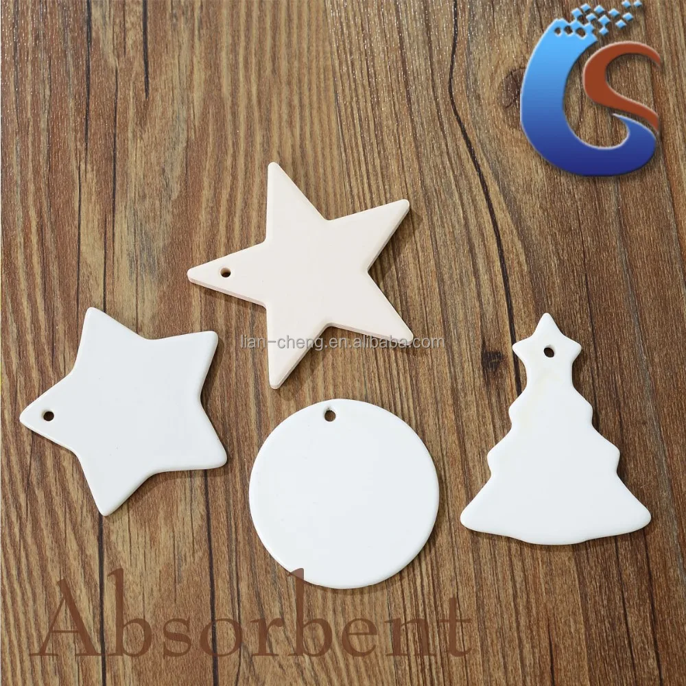 lrregular shape white ceramic christmas ornaments buy lrregular shape white ceramic christmas ornaments buy