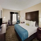 LA QUINTA hotel furniture bedroom Guest Room Furniture Set for American Market