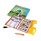 islamic children toys islamic EBOOK arabic and kid english muslim toys islamic toys for children e book reader
