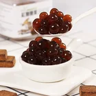Syrup Popping Boba Best Price Of Flavored Brown Syrup Popping Boba