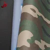 China suppliers Top quality 600D polyester oxford cheap military camouflage fabric for tent use
