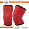 Neoprene Knee Sleeve/Knee Brace for Running, Weightlifting, Crossfit, Powerlifting ,Warmth and Compression