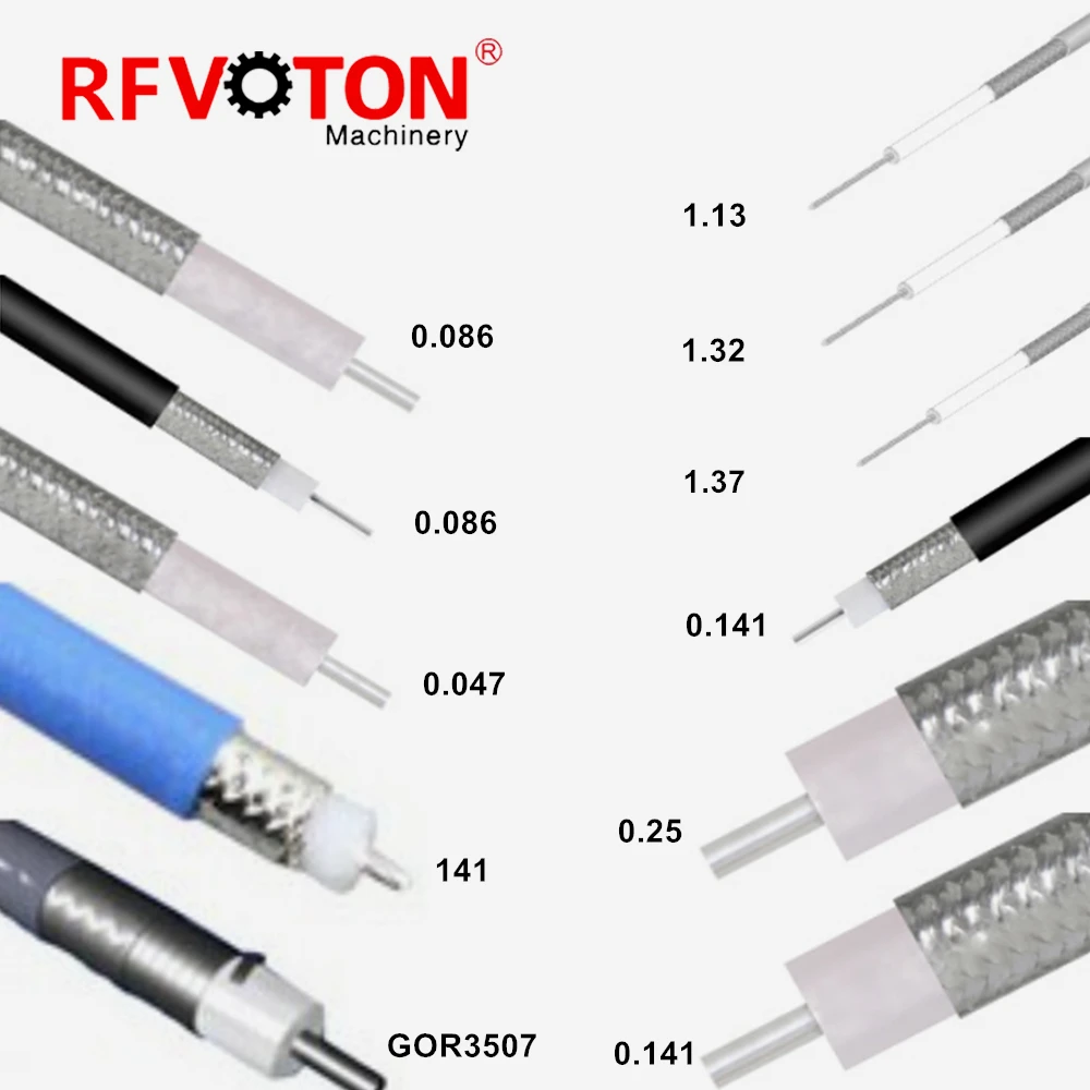 305m Reel Cable Rg59 Rg6 5c2v Rg7 Rg8 Rg11 Rg174 Rg213 Rg214 Rg223 Rg58 Coaxial Cable Buy