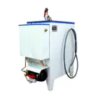 Hot Selling LDR Series 6KW to 290KW Vertical Electric Steam Generator