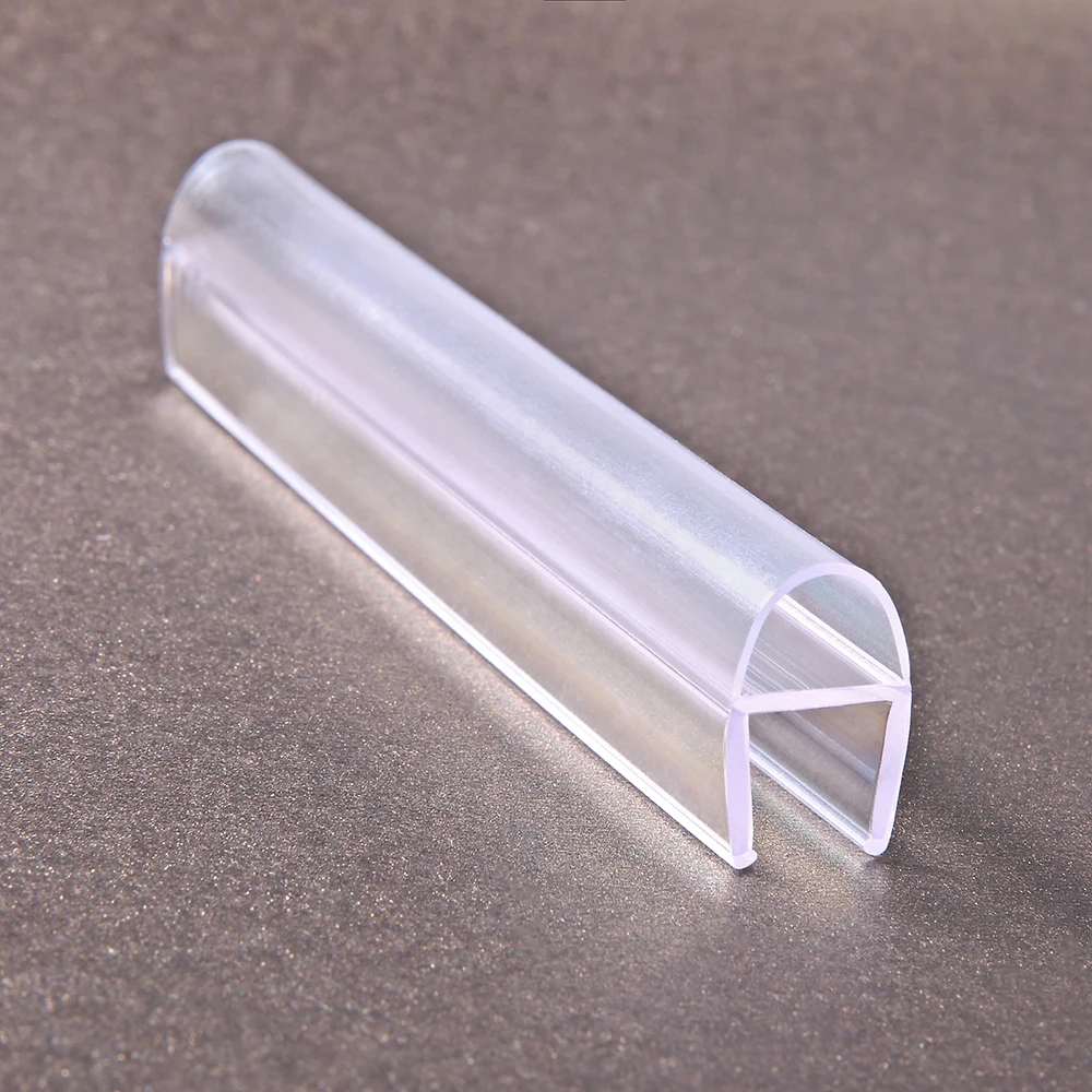 Auto Glass Rubber Seals And Plastic