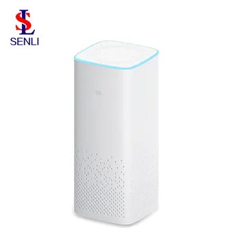 mi ai speaker english version