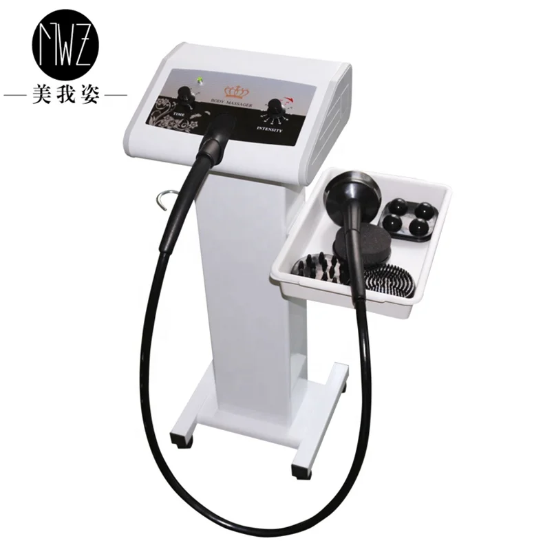 Вибратор Lovemachines Массажер Линдеманн Делюкс