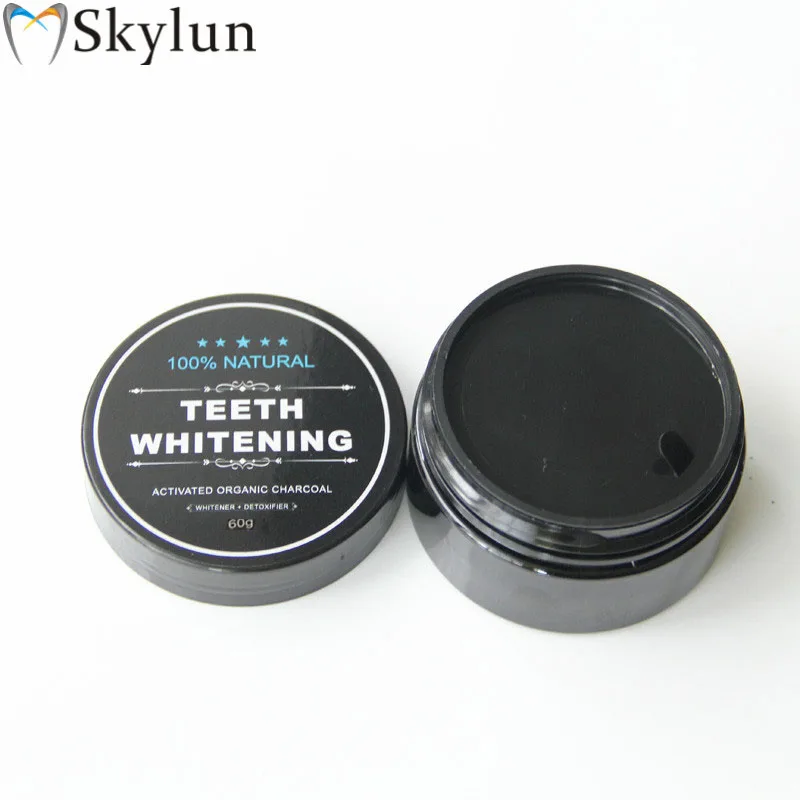 Big Promotion Professional 60g Fresh Mouth Teeth Cleaning Charcoal Bamboo charcoal whitening powder, Pure black
Big Promotion Professional 60g Fresh Mouth Teeth Cleaning Charcoal Bamboo charcoal whitening powder, Pure black