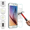 2.5D 9H Screen Protector Premium Tempered Glass For Galaxy S3 S4 S5 S6 A3 A5 J3 J5 2015 2016 Grand Prime